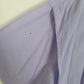 Mens Purple Columbia Sportswear Company Fishing Gear  Shirt