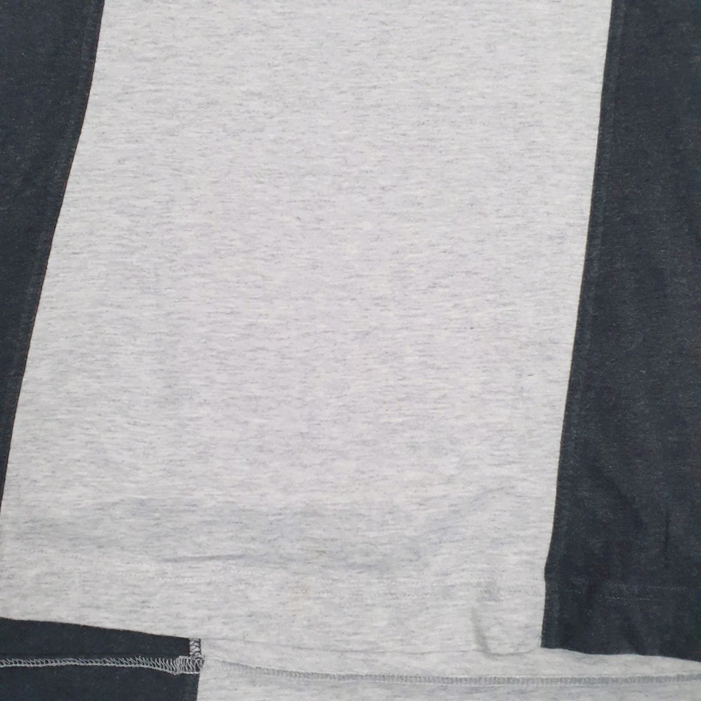 Mens Grey Fila   T Shirt