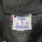Mens Grey Champion Stanford Hoodie Jumper