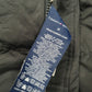 Mens Burgundy Tommy Hilfiger Reversible  Coat