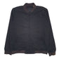 Mens Black Levis   Coat