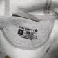 Mens Grey Carhartt  Hoodie Jumper