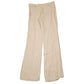 Womens Yellow Unbranded   Trousers