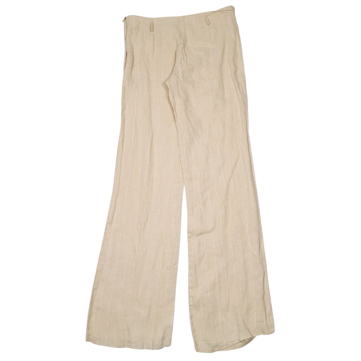 Womens Yellow Unbranded   Trousers