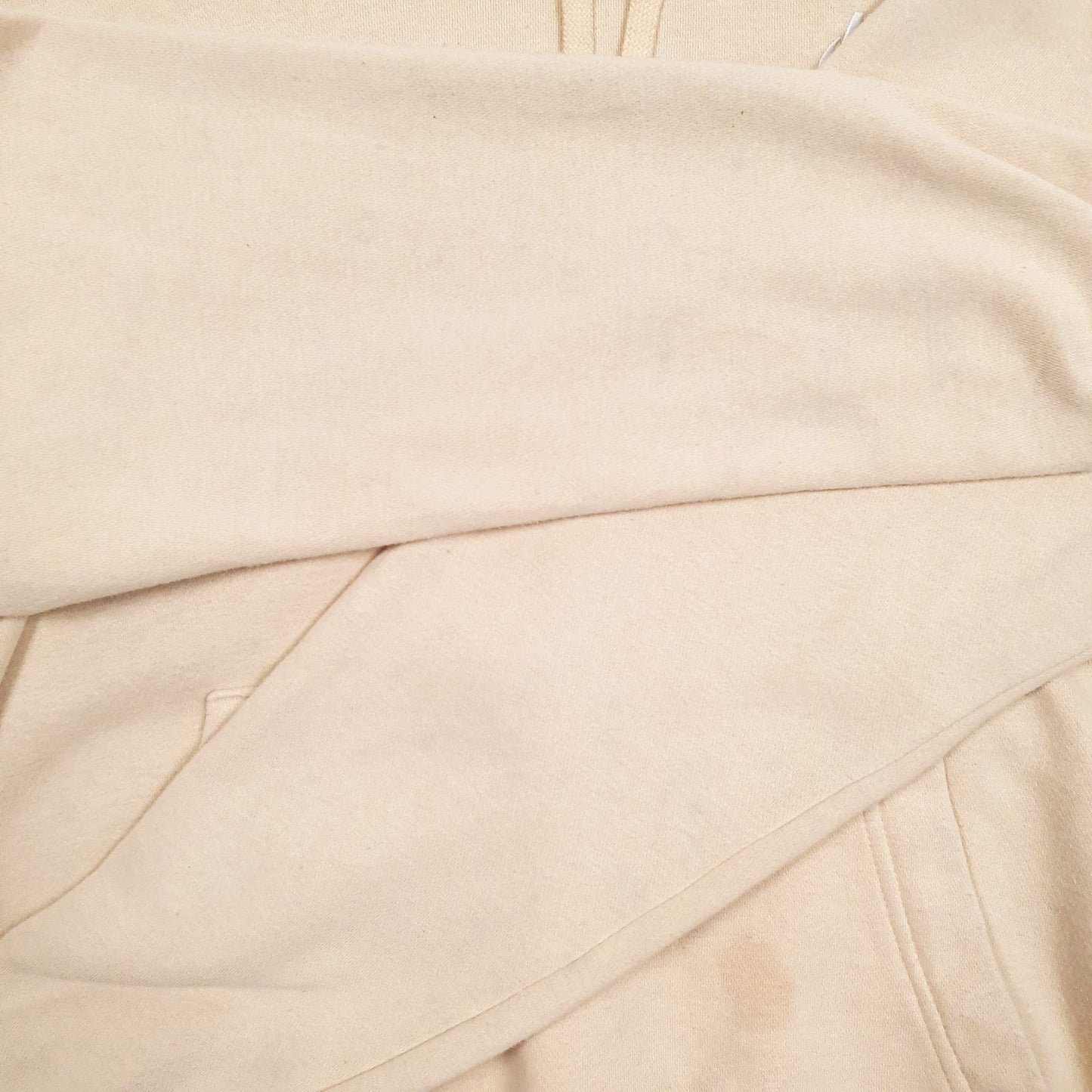 Mens Peach Nike  Hoodie Jumper