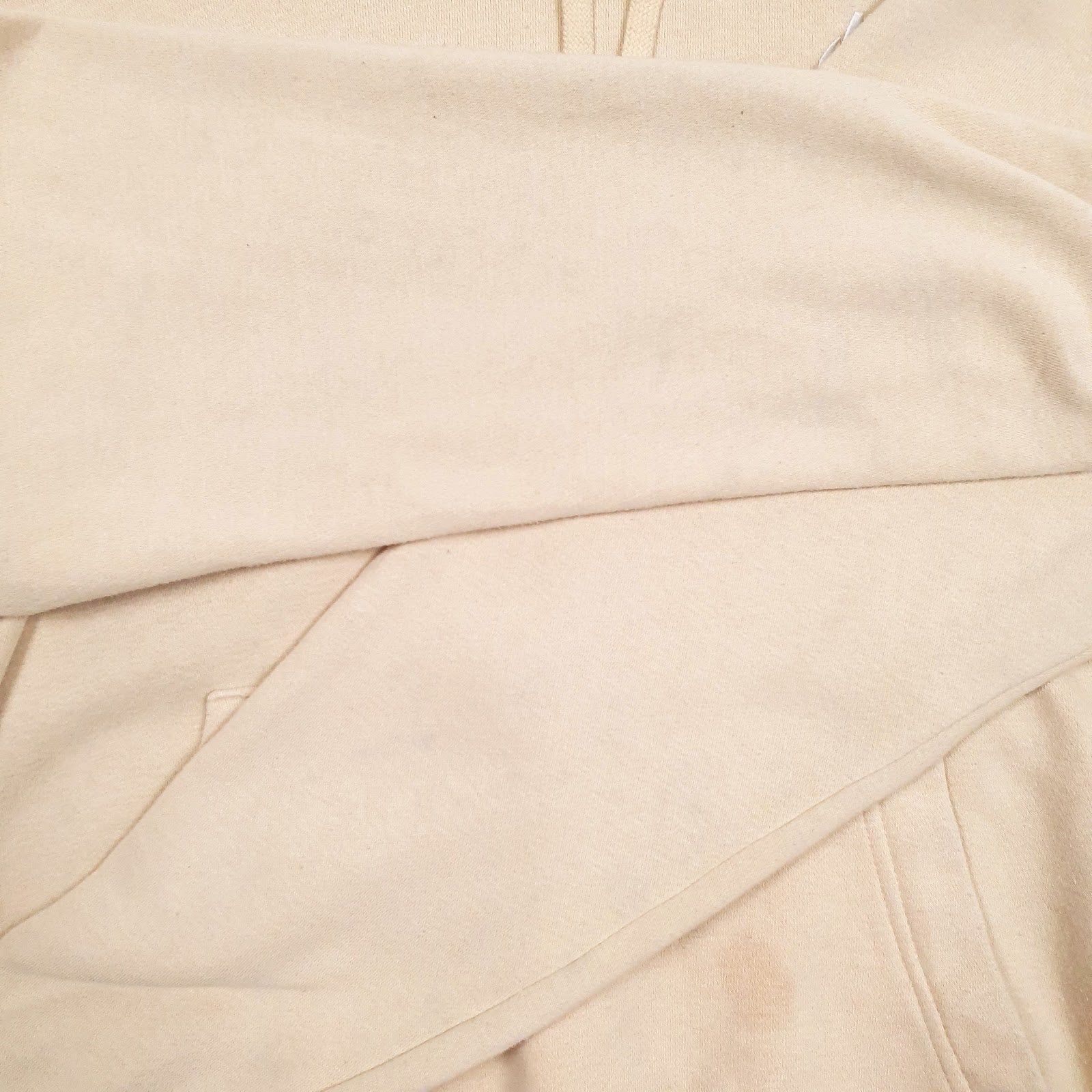 Mens Peach Nike  Hoodie Jumper
