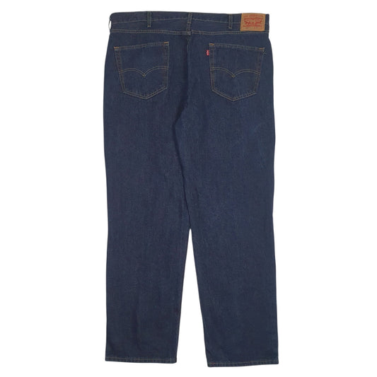 Mens Blue Levis   Jeans