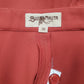 Womens Orange Blu Nauta   Trousers