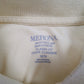 Mens Yellow Merona   Polo Shirt