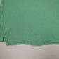 Mens Green Penguin   Polo Shirt