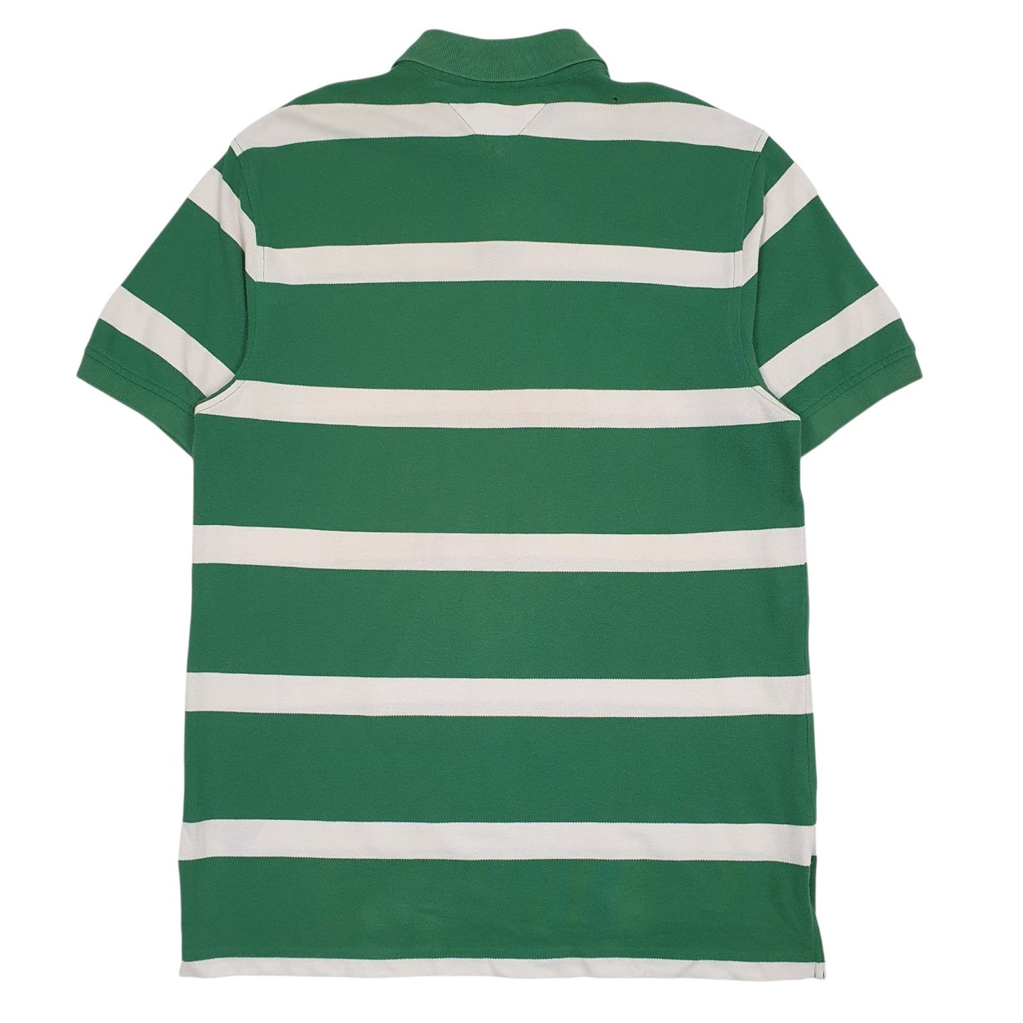 Mens Green Tommy Hilfiger   T Shirt