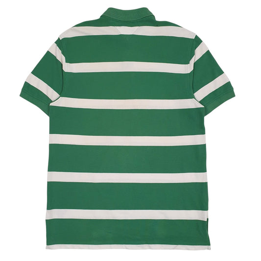 Mens Green Tommy Hilfiger   T Shirt