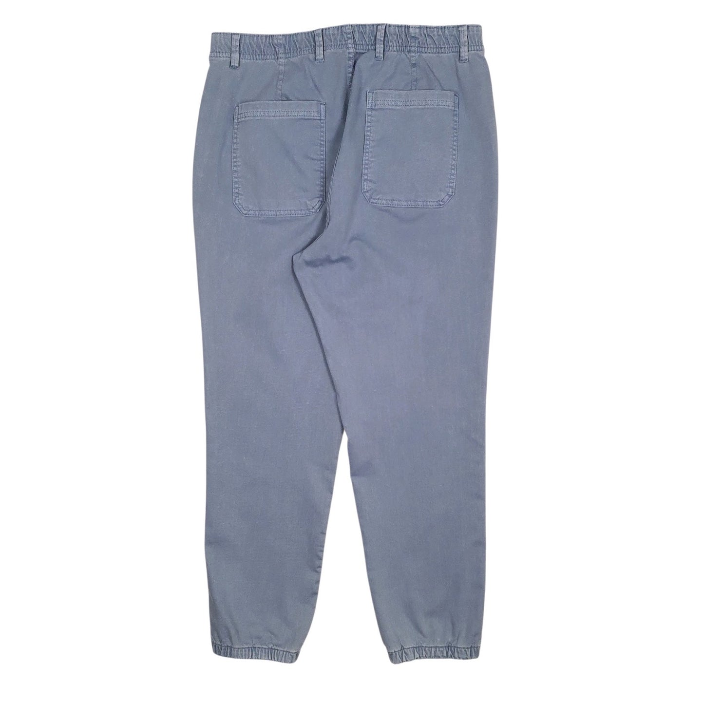Womens Blue M&S   Trousers