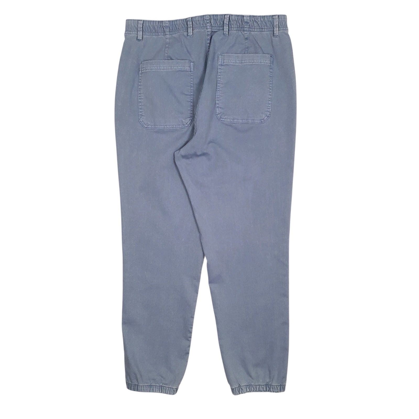 Womens Blue M&S   Trousers