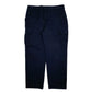 Mens Navy Dickies  Cargo Trousers
