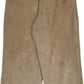 Mens Brown L.L Bean Vintage 90s  Trousers
