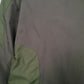 Mens Green Nike Gore-Tex Windbreaker  Coat