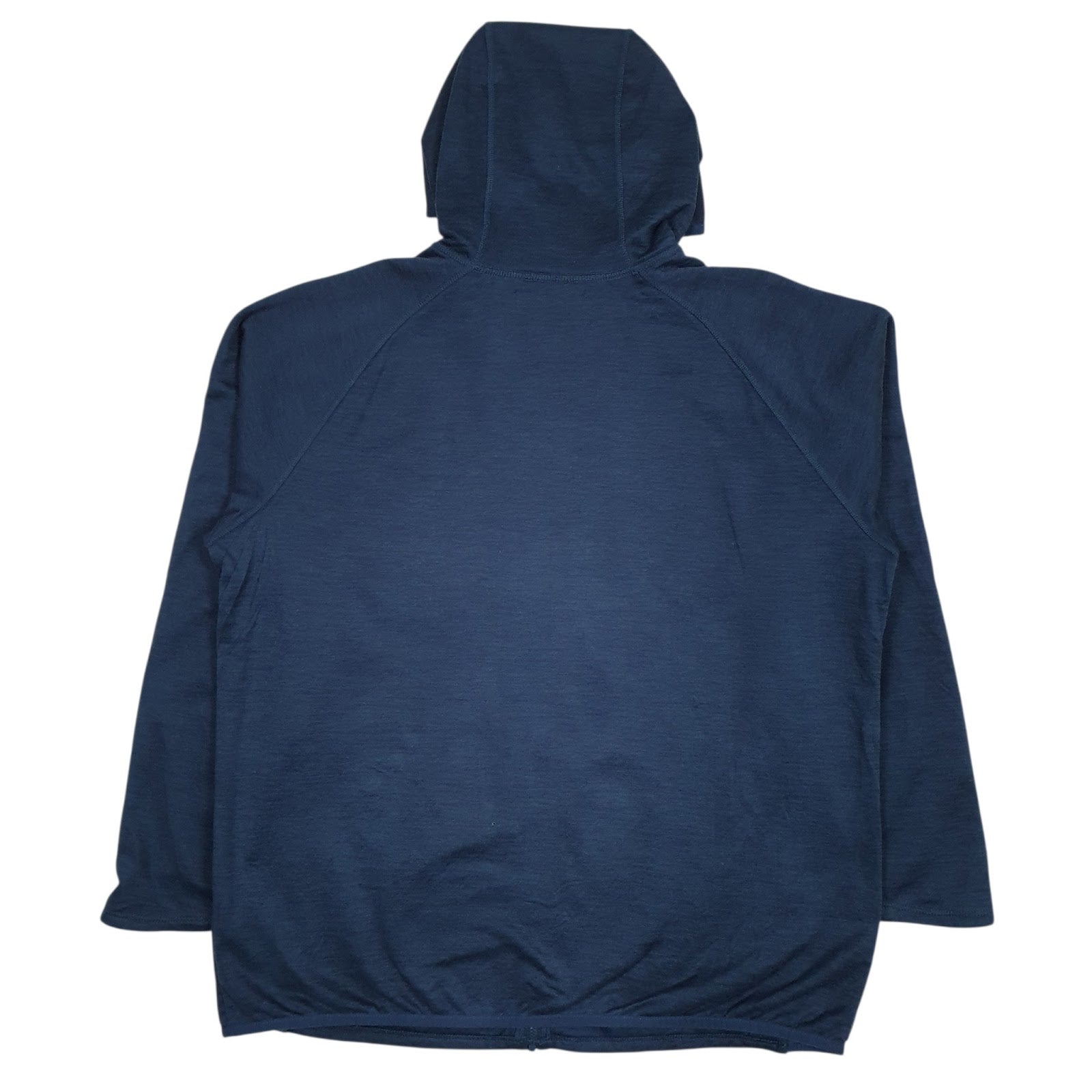 Mens Blue The North Face  Full Zip Jumper