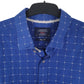 Mens Blue Charles Tyrwhitt   Shirt
