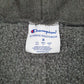 Mens Grey Champion Miami Full Zip Jumper