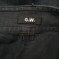 Womens Grey    Trousers