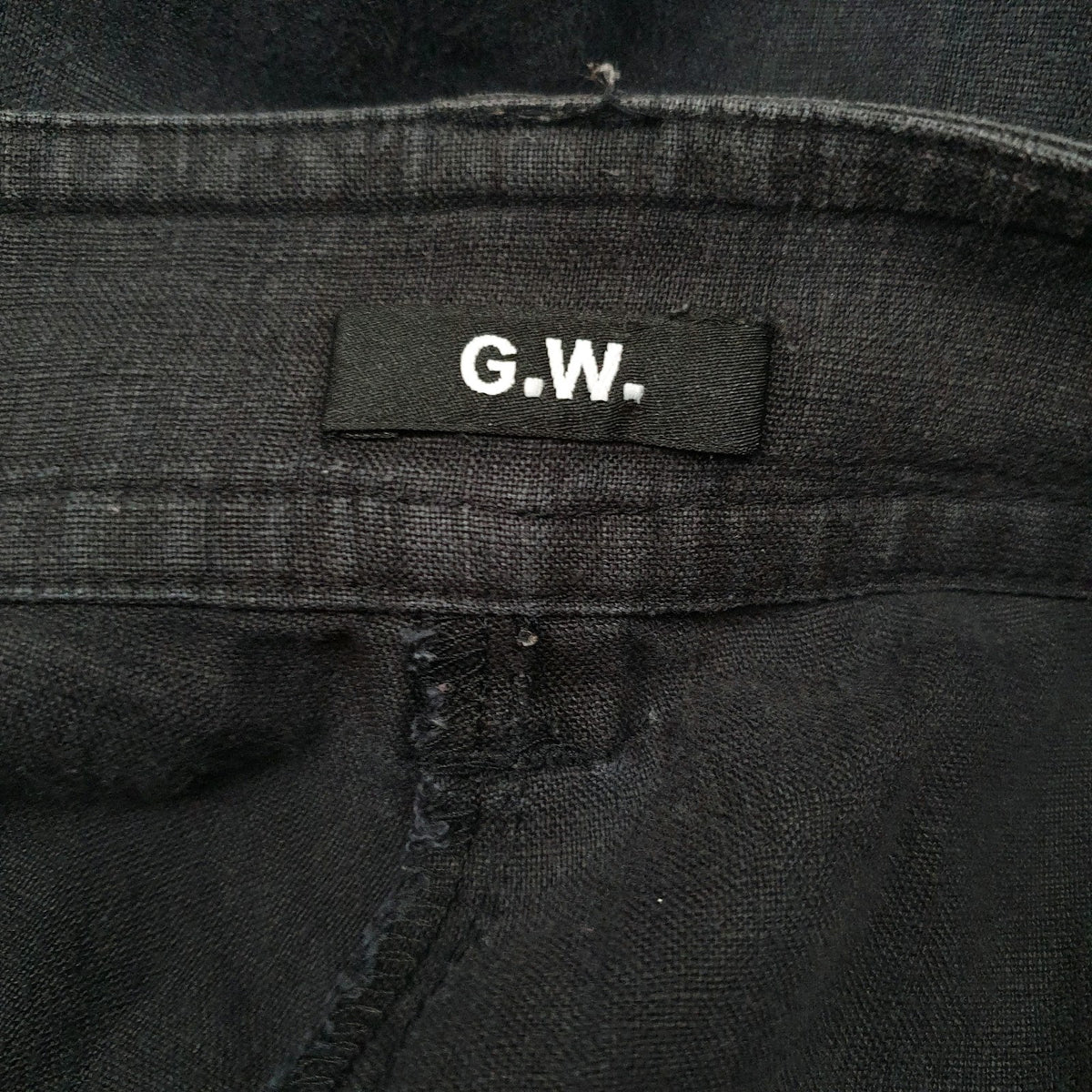 Womens Grey    Trousers
