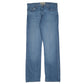 Mens Blue Wrangler  ZM100VB JeansW36 L34