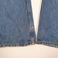 Mens Blue Levis Vintage 00s  Jeans