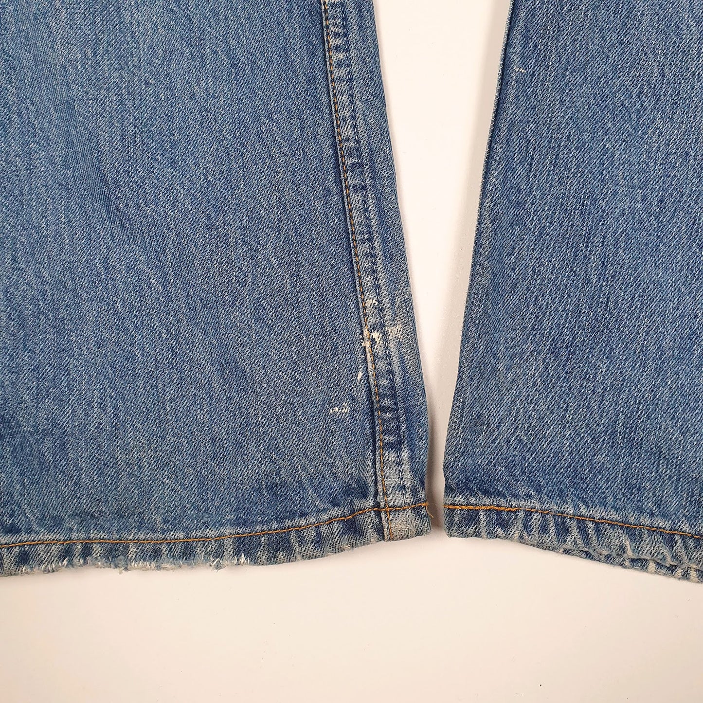 Mens Blue Levis Vintage 00s  Jeans