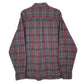 Mens Grey L.L.Bean   Shirt