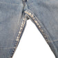 Mens Blue Levis   Jeans