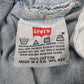 Mens Blue Levis Vintage 90s Made In USA  Jeans