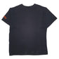 Mens Black Nike Vintage 00s MLB San Francisco Giants  T Shirt