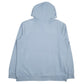 Mens Blue Carhartt  Hoodie Jumper