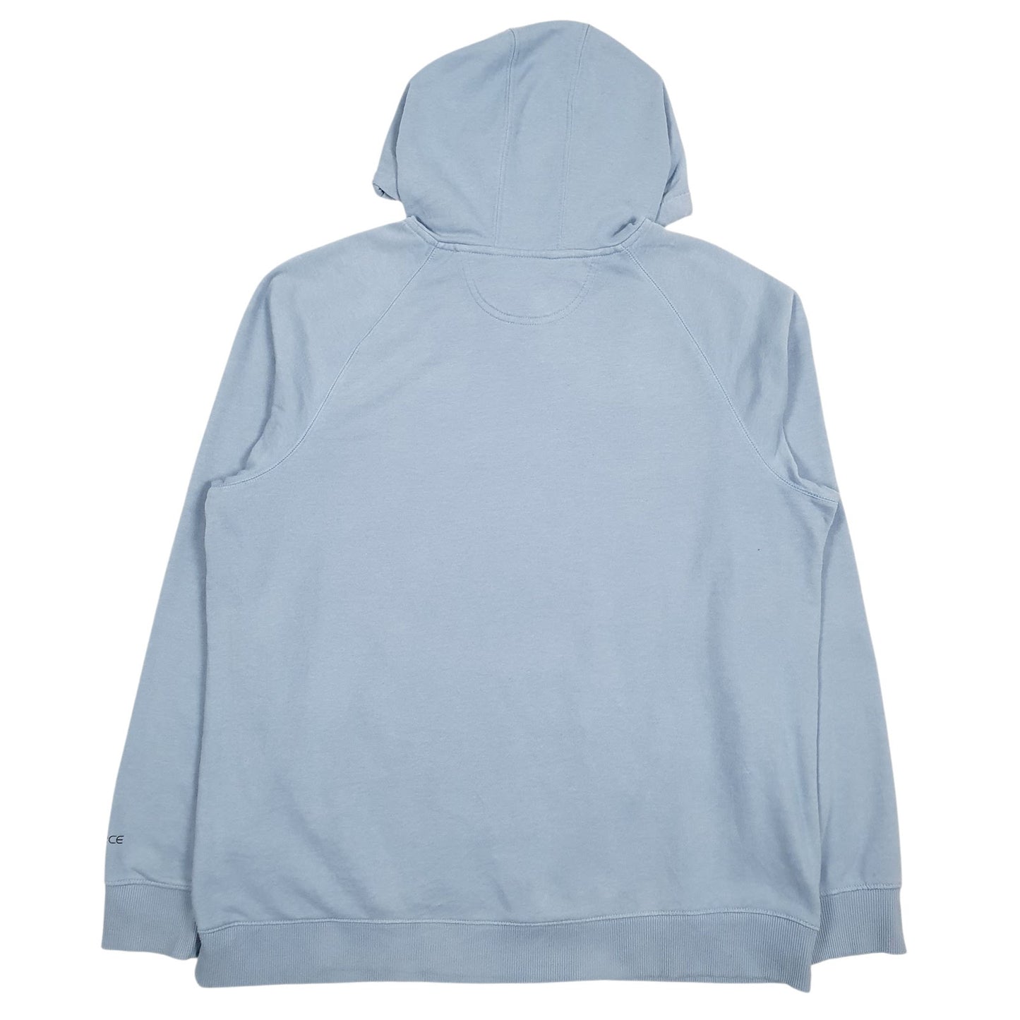 Mens Blue Carhartt  Hoodie Jumper