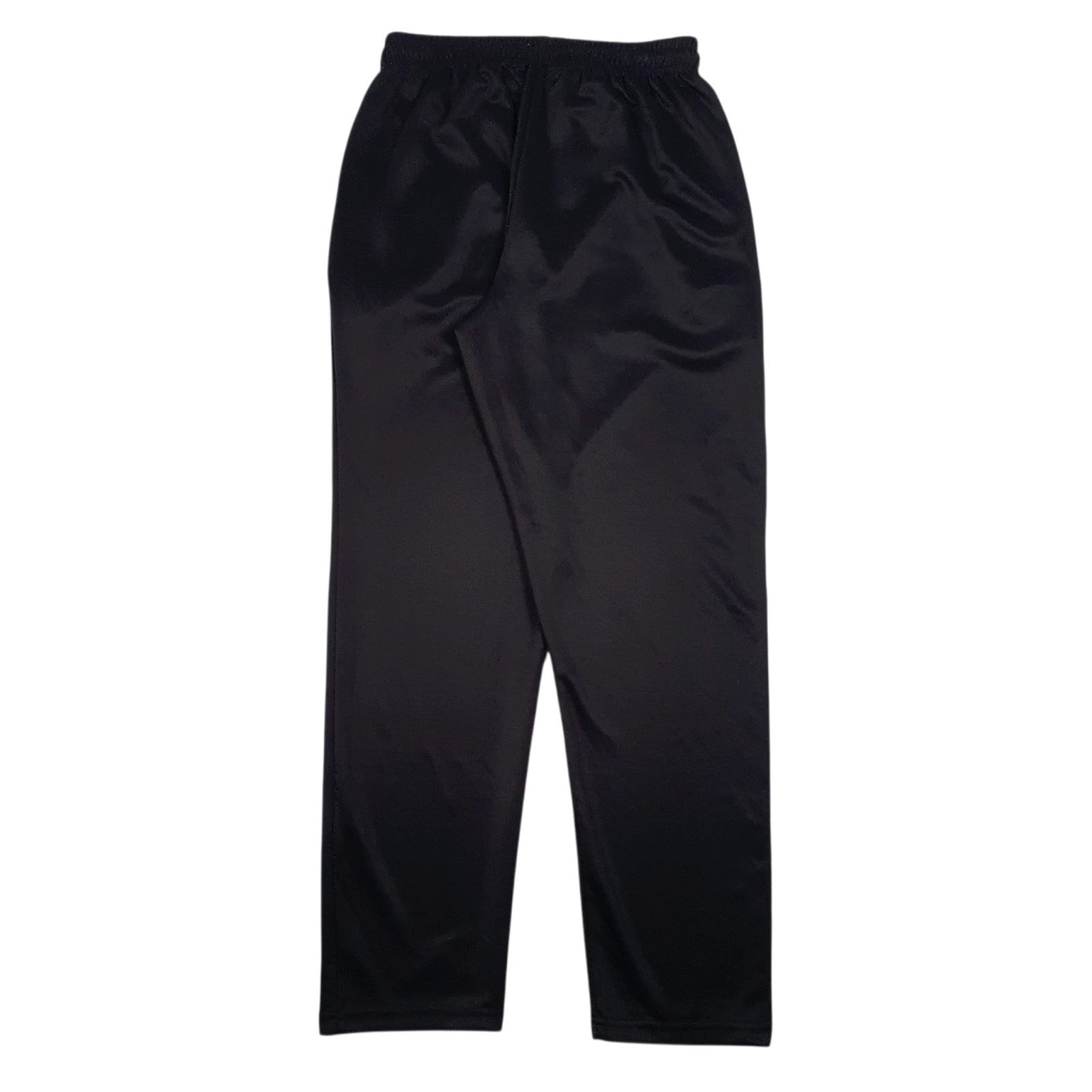 Mens Black Adidas   Trousers