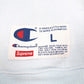 Mens Blue Champion X Supreme  Hoodie Jumper