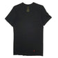 Mens Black Polo Ralph Lauren V Neck Short Sleeve T Shirt