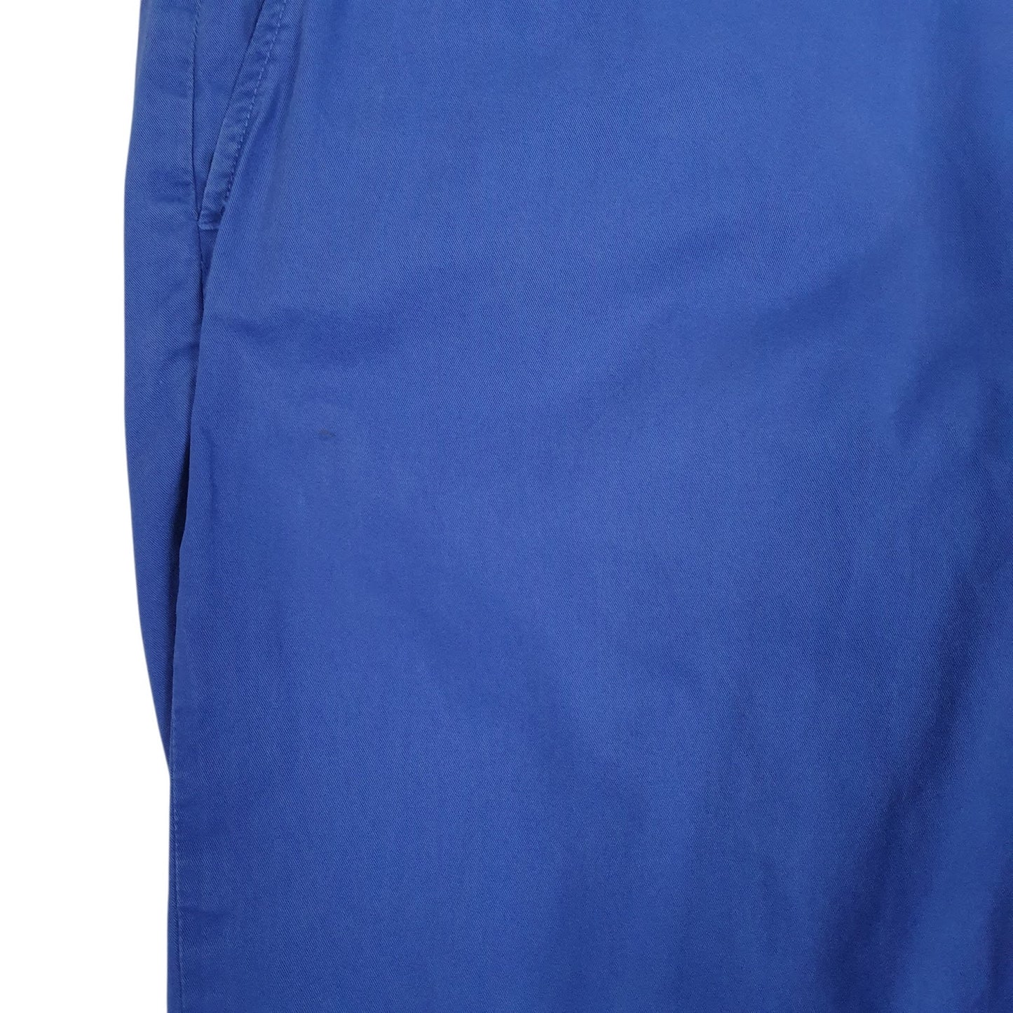 Mens Blue Polo Ralph Lauren   Trousers