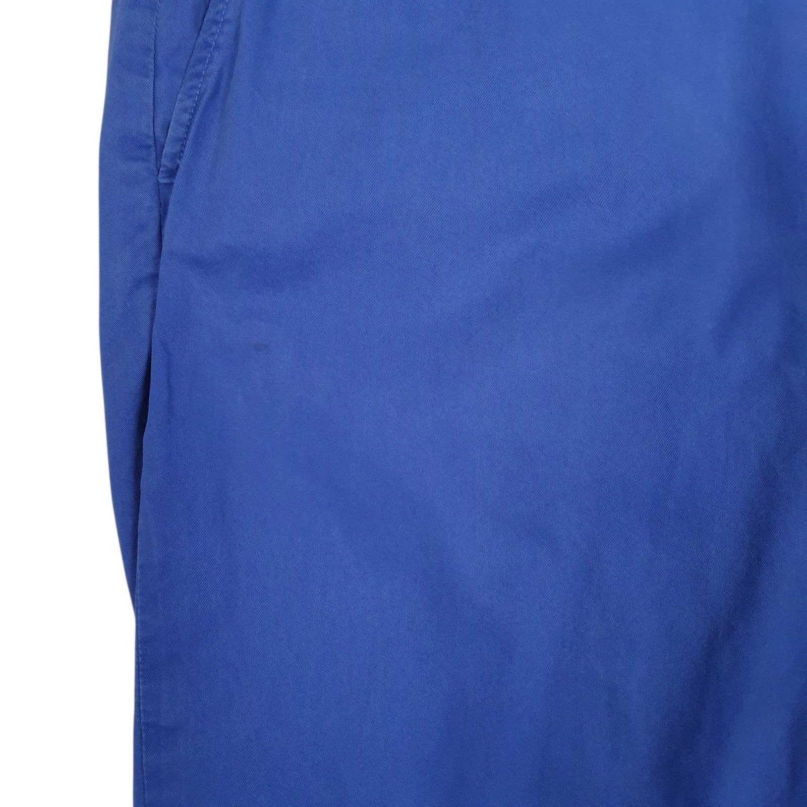 Mens Blue Polo Ralph Lauren   Trousers