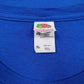 Mens Blue Fruit Of The Loom NBA  T Shirt