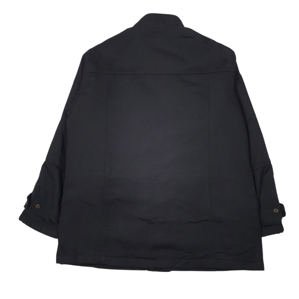 Womens Black Fay   Coat
