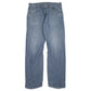 Mens Blue Levis Vintage 00s Casual JeansW34 L32
