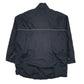 Mens Black Adidas   Coat
