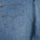 Mens Blue Levis   Jeans