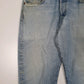 Mens Blue Levis   Jeans