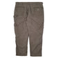 Mens Grey Carhartt B342  Trousers