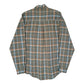 Mens Green Lotto   Shirt