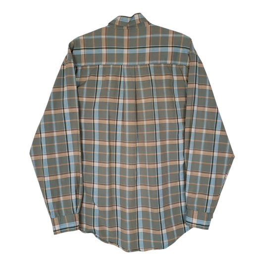Mens Green Lotto   Shirt
