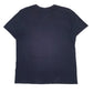 Mens Navy New Era NBA Chicago Bulls  T Shirt